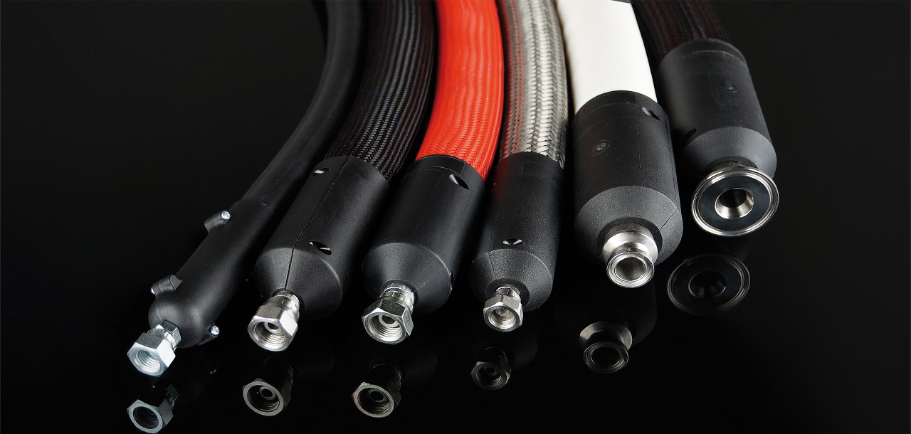 Heated hose sales